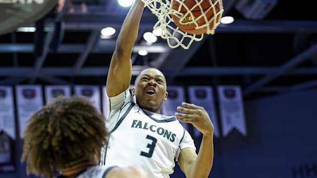 Missouri boys high school basketball: Staley vs. Kickapoo from March 18, 2023